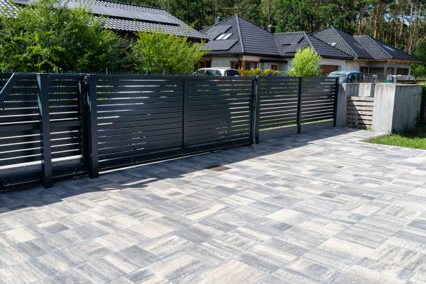 Best Permeable Paver Driveways in USA